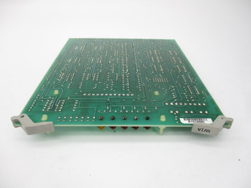 GENERAL ELECTRIC DS3800NVIA1F1C UNMP