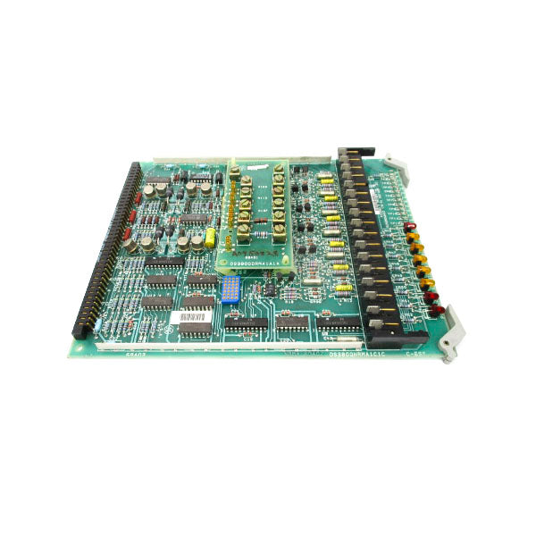 GENERAL ELECTRIC DS3800NRMA1C1C DS3800DMRA1A1A UNMP
