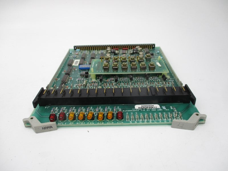 GENERAL ELECTRIC DS3800NRMA1C1C DS3800DMRA1A1A UNMP