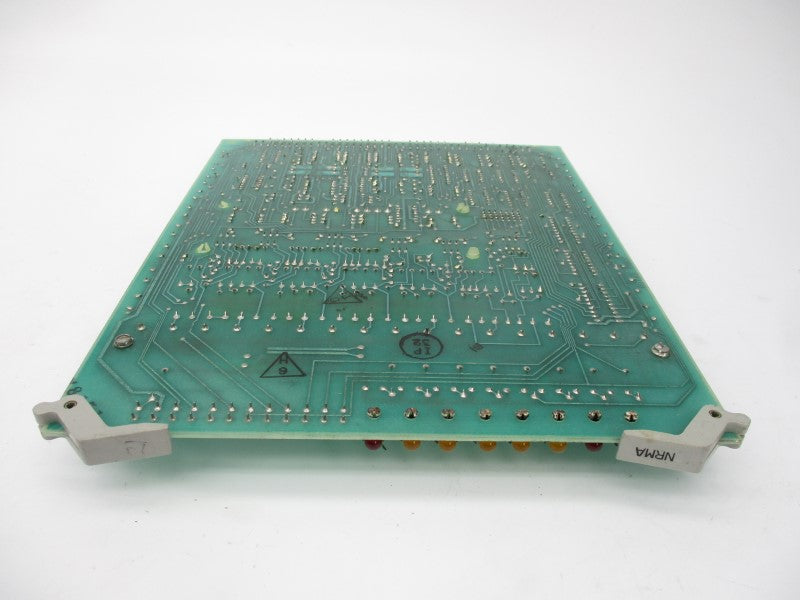 GENERAL ELECTRIC DS3800NRMA1C1C DS3800DMRA1A1A UNMP