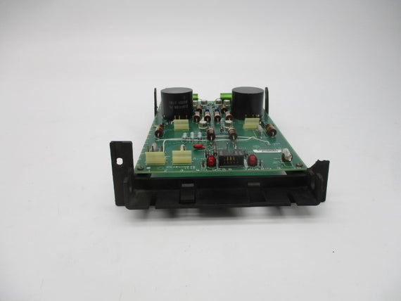 GENERAL ELECTRIC DS3800HPTG1C1C UNMP