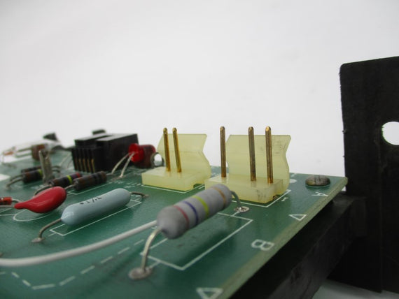 GENERAL ELECTRIC DS3800HPTG1C1C UNMP