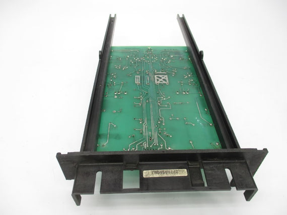 GENERAL ELECTRIC DS3800HPTG1C1C UNMP