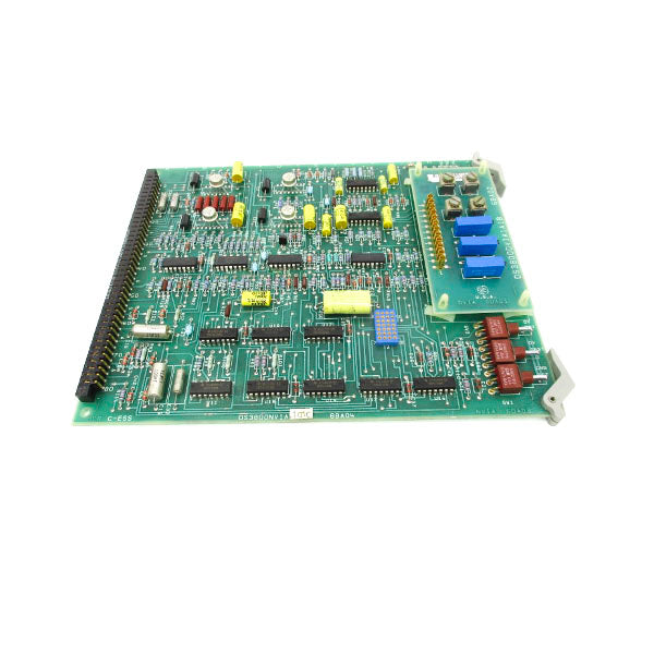 GENERAL ELECTRIC DS3800NVIA1G1C DS3800DVIA1A1B UNMP