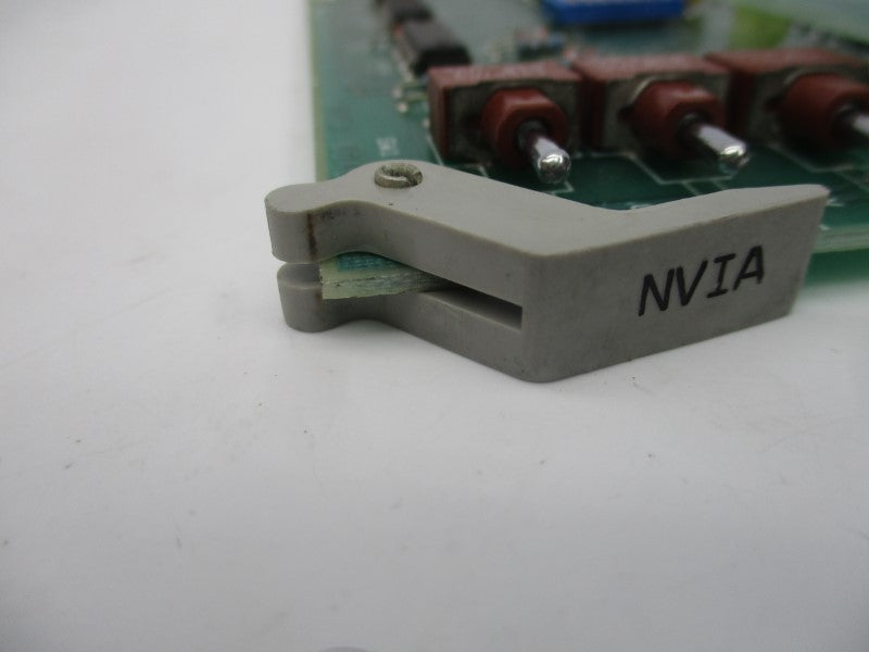 GENERAL ELECTRIC DS3800NVIA1G1C DS3800DVIA1A1B UNMP