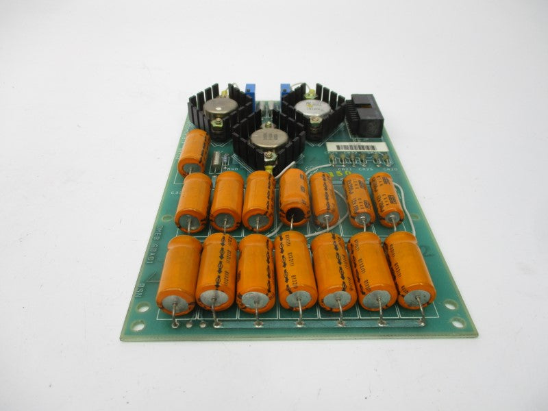 GENERAL ELECTRIC DS3800DMEB1B1A UNMP