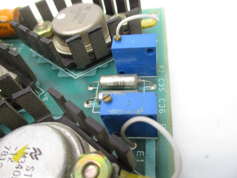 GENERAL ELECTRIC DS3800DMEB1B1A UNMP