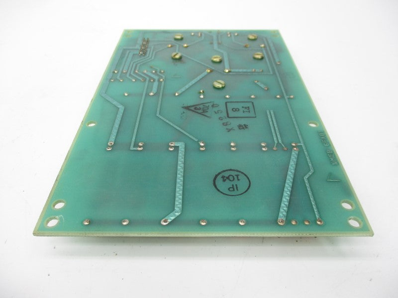 GENERAL ELECTRIC DS3800DMEB1B1A UNMP