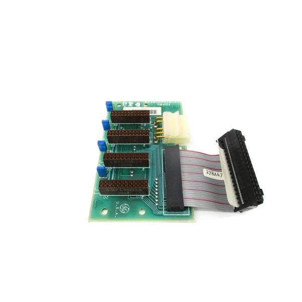 GENERAL ELECTRIC DS3800XDIB1A1A UNMP