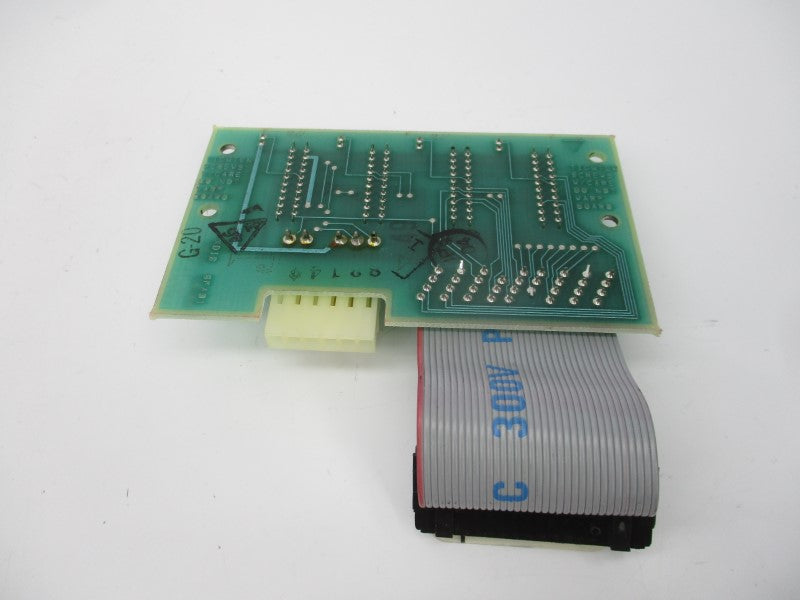 GENERAL ELECTRIC DS3800XDIB1A1A UNMP