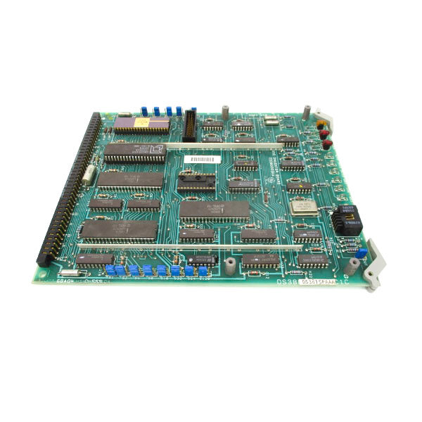 GENERAL ELECTRIC DS3815PAAA UNMP