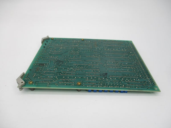 GENERAL ELECTRIC DS3815PAAA UNMP