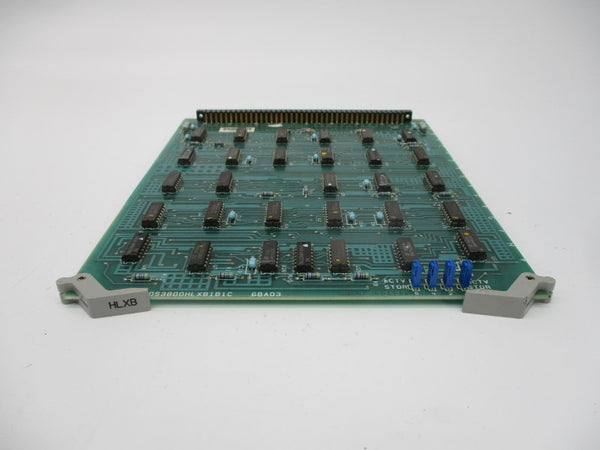 GENERAL ELECTRIC DS3800HLXB1B1C UNMP