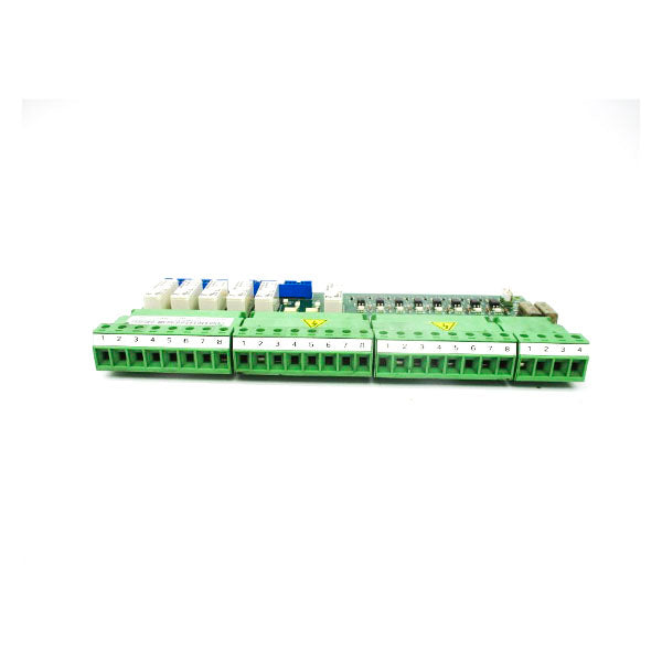 ABB SDCS-IOB-22 3ADT220090R0013 REV. I UNMP
