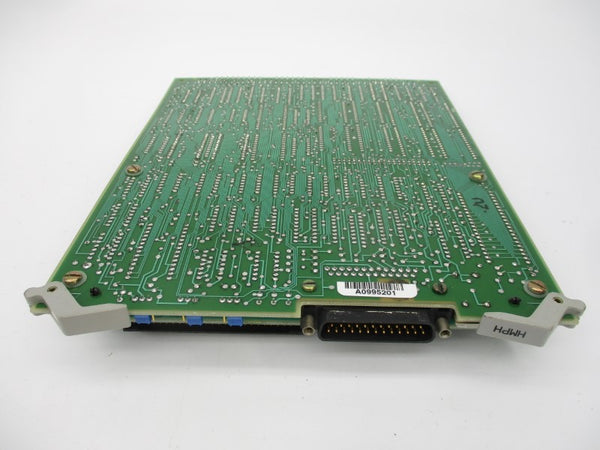 GENERAL ELECTRIC DS3800HMPF1A1A DS3800DMPC1E1C UNMP