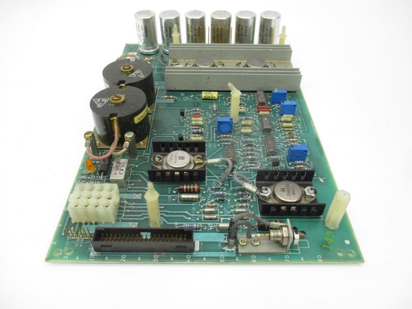 GENERAL ELECTRIC DS3800NPSS1F1D UNMP