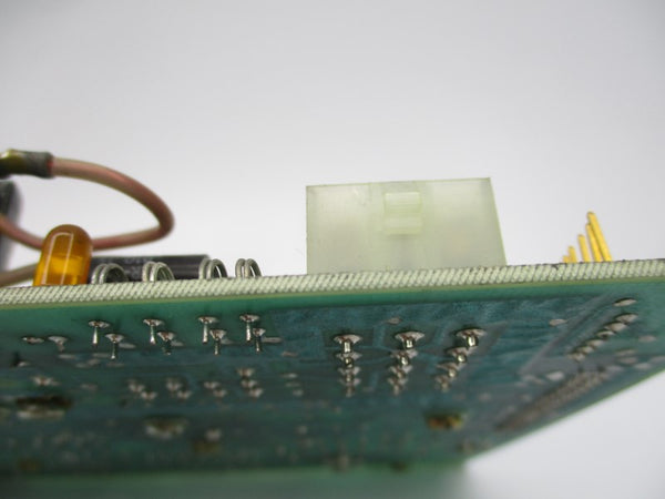 GENERAL ELECTRIC DS3800NPSS1F1D UNMP