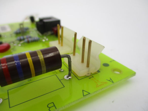 GENERAL ELECTRIC DS3800HPTG1D1E UNMP