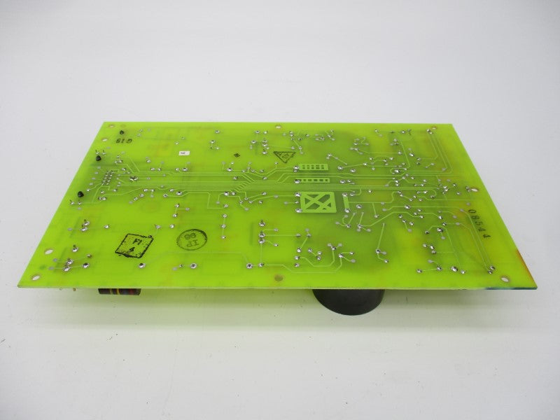 GENERAL ELECTRIC DS3800HPTG1D1E UNMP