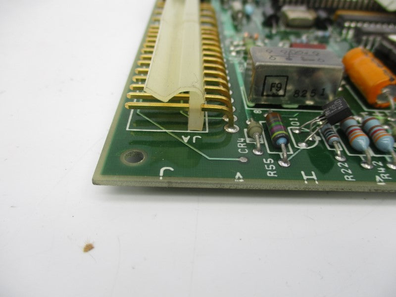 GENERAL ELECTRIC DS3800HIOH1B1C DS3800DIOH1B1B UNMP