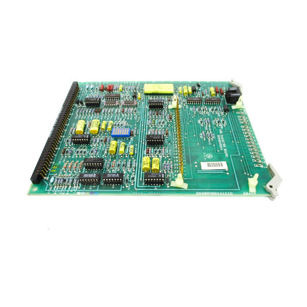 GENERAL ELECTRIC DS3800NSVA1C1D UNMP