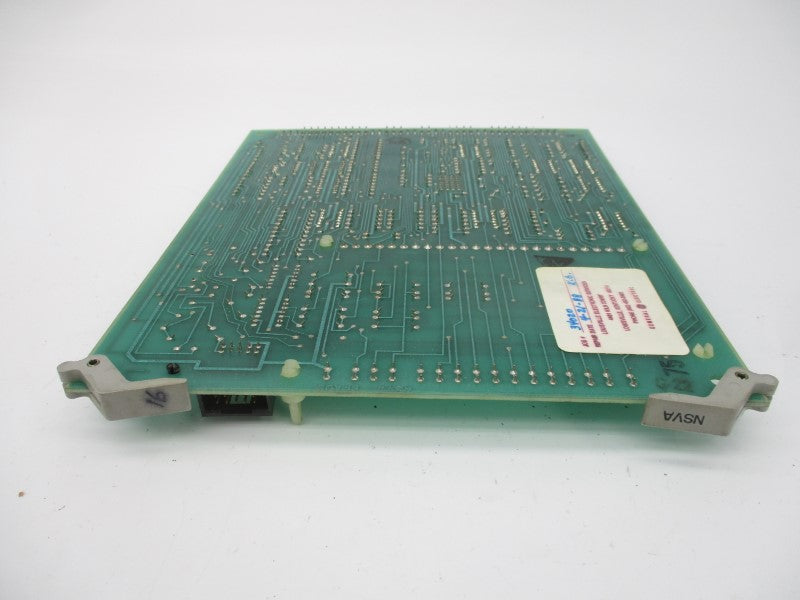 GENERAL ELECTRIC DS3800NSVA1C1D UNMP