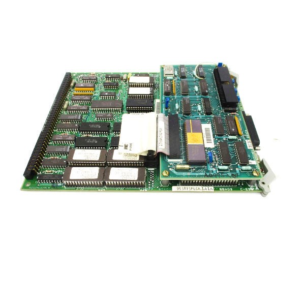 GENERAL ELECTRIC DS3815PLCA1A1A DS3800DMPC1E1C UNMP