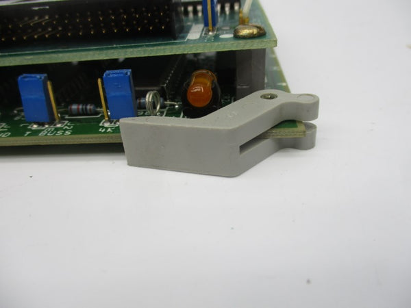 GENERAL ELECTRIC DS3815PLCA1A1A DS3800DMPC1E1C UNMP