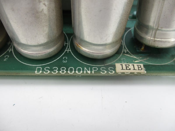 GENERAL ELECTRIC DS3800NPSS1E1B DS3800DPSS1A1A (AS PICTURED) UNMP