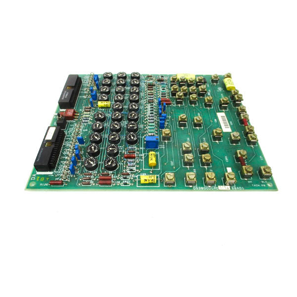 GENERAL ELECTRIC DS3800DGRD1C1A UNMP