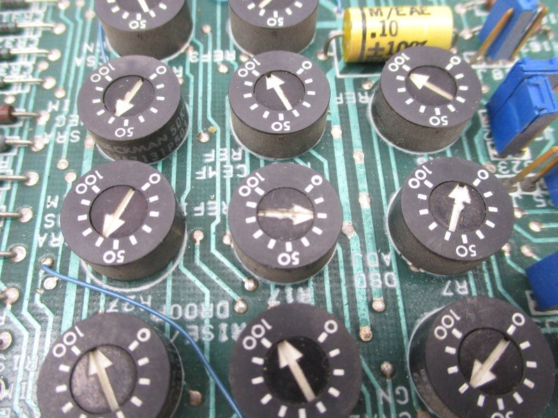 GENERAL ELECTRIC DS3800DGRD1C1A UNMP