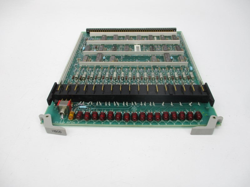 GENERAL ELECTRIC DS3800HSCC1C1C UNMP