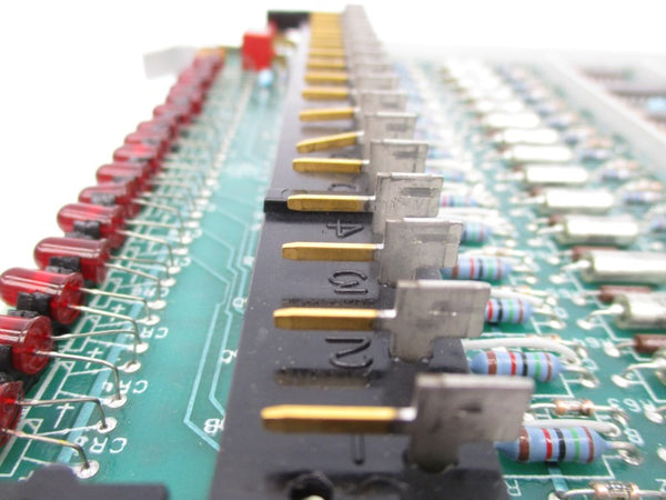 GENERAL ELECTRIC DS3800HSCC1C1C UNMP