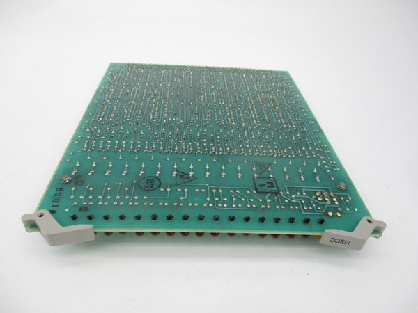 GENERAL ELECTRIC DS3800HSCC1C1C UNMP