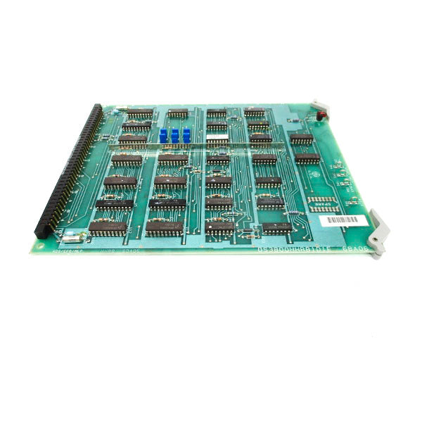 GENERAL ELECTRIC DS3800HHRB1D1E UNMP