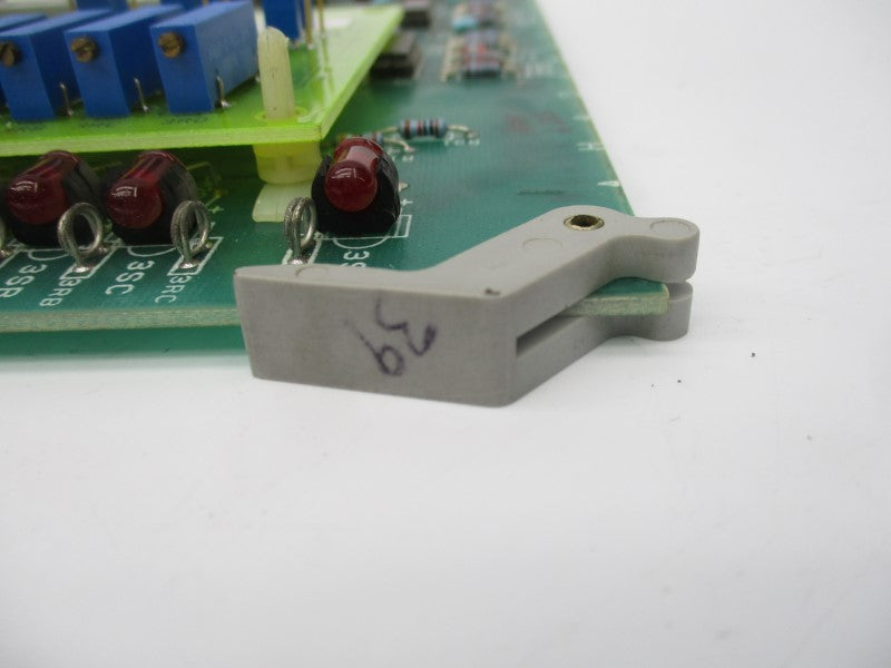 GENERAL ELECTRIC DS3800NSWA1A1B DS3800DSWA1A1A UNMP