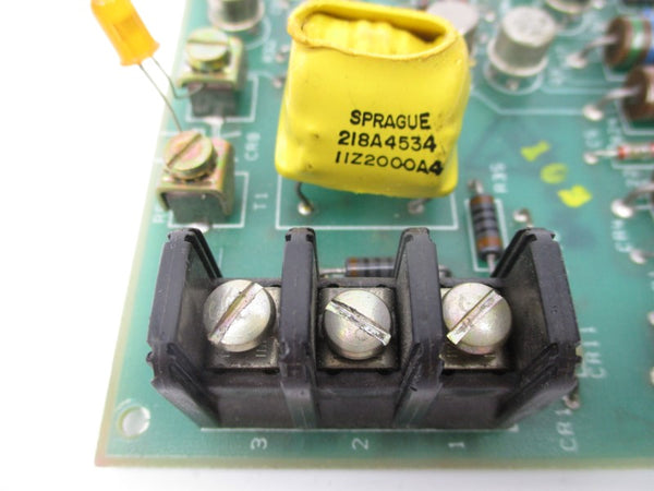 GENERAL ELECTRIC DS3800HPTH1B1C UNMP