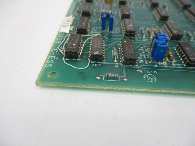 GENERAL ELECTRIC DS3800HXMA1H1G (AS PICTURED) UNMP