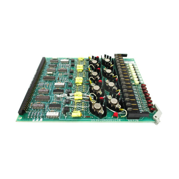 GENERAL ELECTRIC DS3800HSDD1C1E (AS PICTURED) UNMP