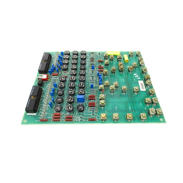 GENERAL ELECTRIC DS3800DGRC1B1C UNMP