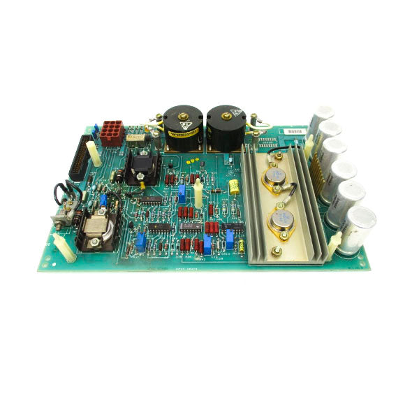 GENERAL ELECTRIC DS3800NPSS1D1A UNMP