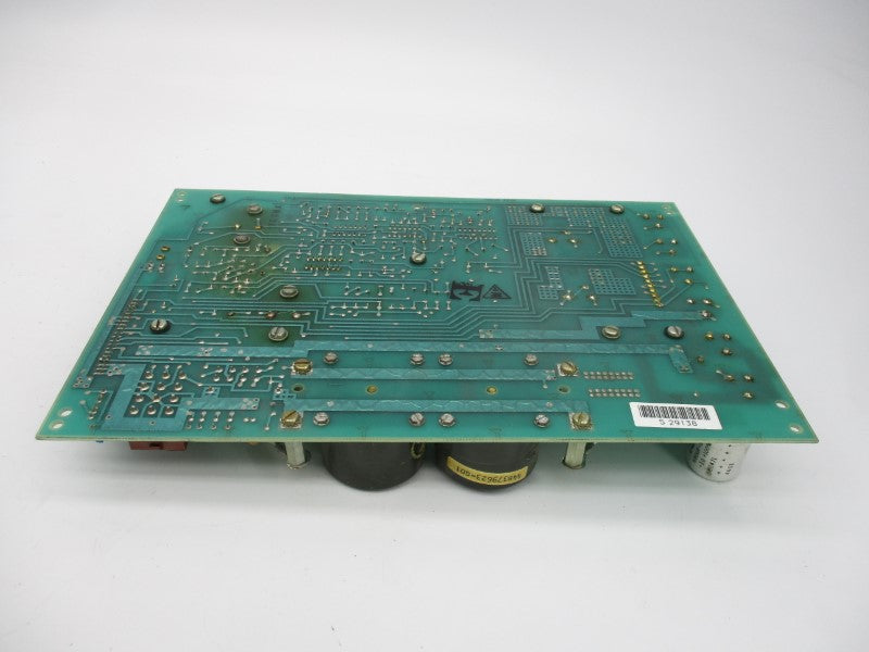 GENERAL ELECTRIC DS3800NPSS1D1A UNMP