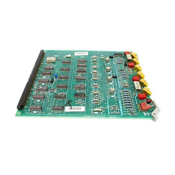 GENERAL ELECTRIC DS3800HLXA1C1E UNMP