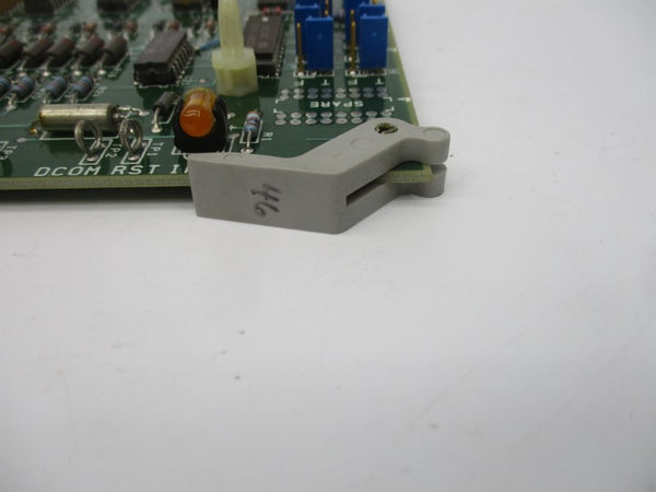 GENERAL ELECTRIC DS3800HFPE1C1A UNMP