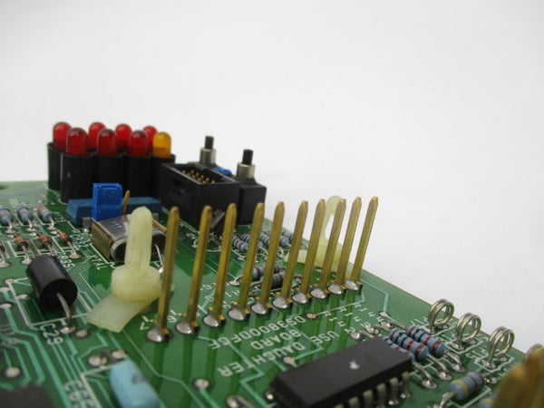 GENERAL ELECTRIC DS3800NFCF1F1E UNMP