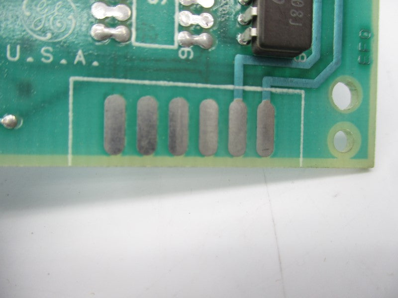 GENERAL ELECTRIC DS3800DXRAIC1A UNMP