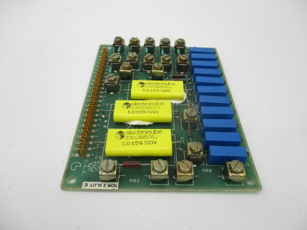 GENERAL ELECTRIC DS3800DFPB1A1A UNMP