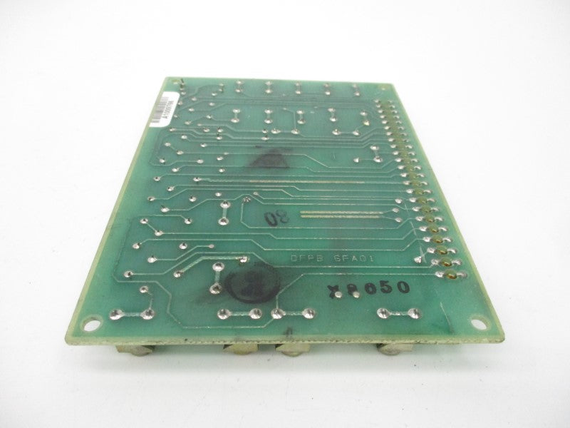 GENERAL ELECTRIC DS3800DFPB1A1A UNMP