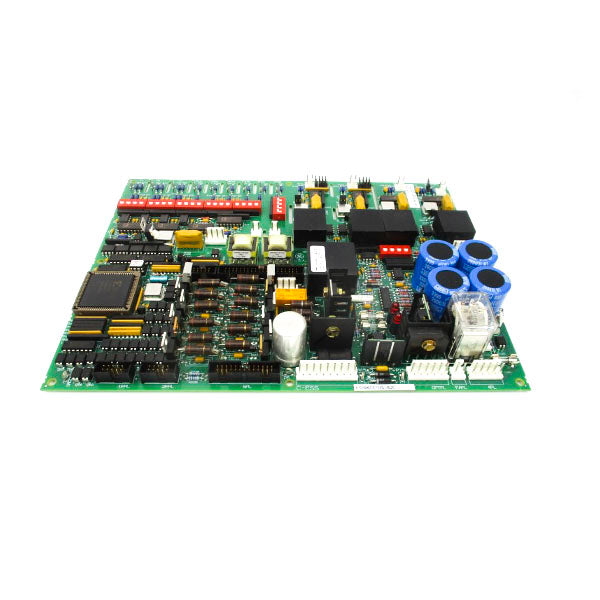 GENERAL ELECTRIC DS200DCFBG1BQC NSNP