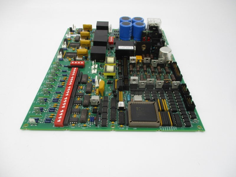 GENERAL ELECTRIC DS200DCFBG1BQC NSNP